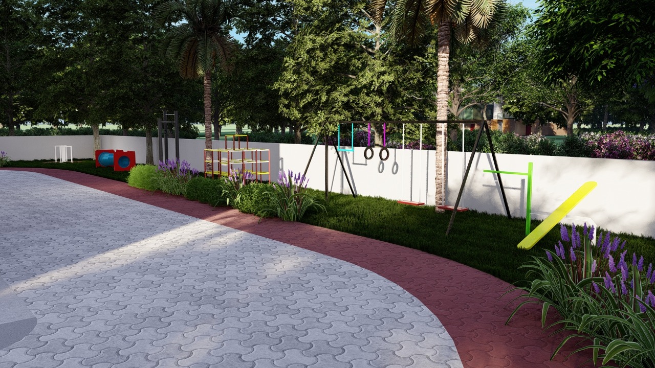 Apartment Projects in Sarjapur Road