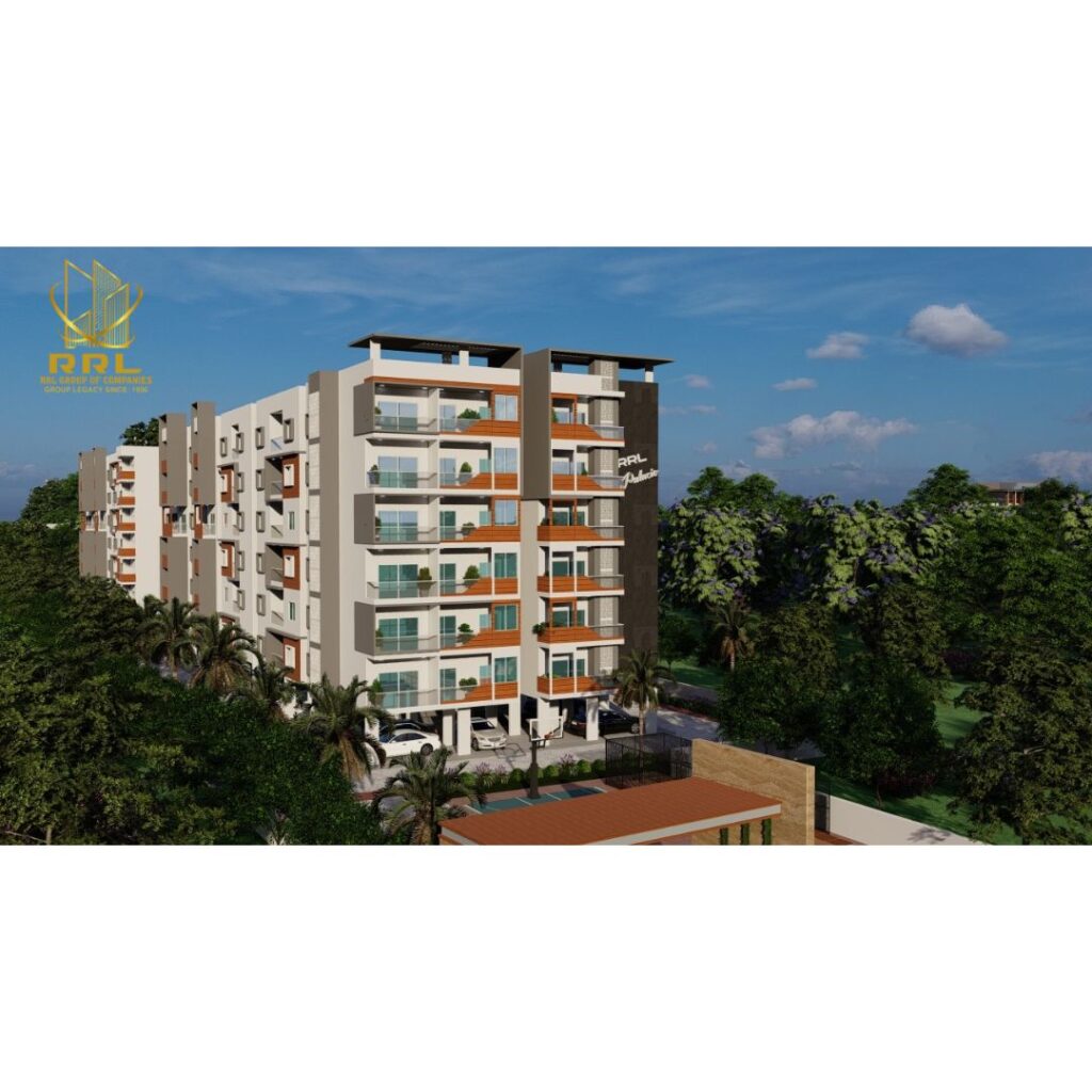 Apartments in Sarjapur Road
