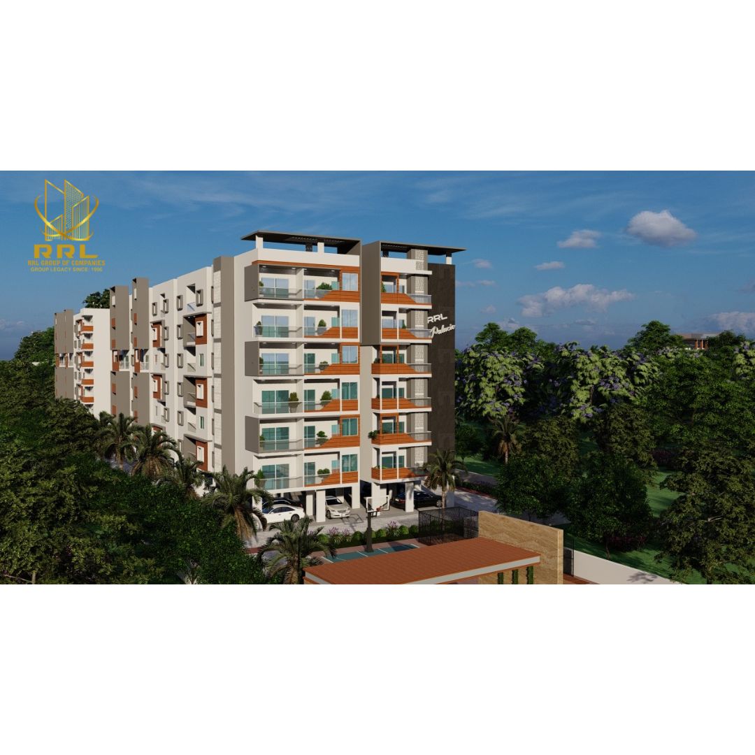 Sarjapur apartments