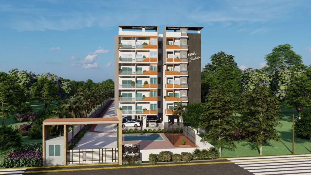 Flats in Sarjapur Road